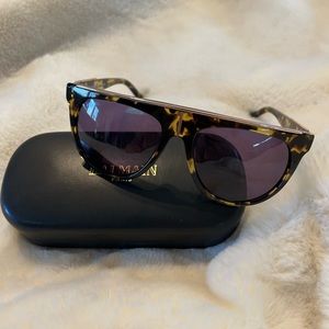 Balmain sunglasses